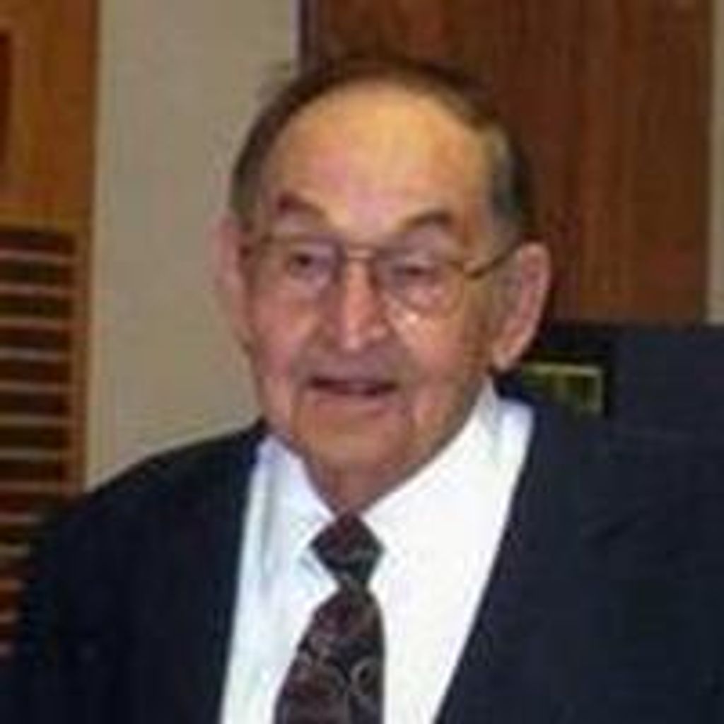 Floyd S. Pearson