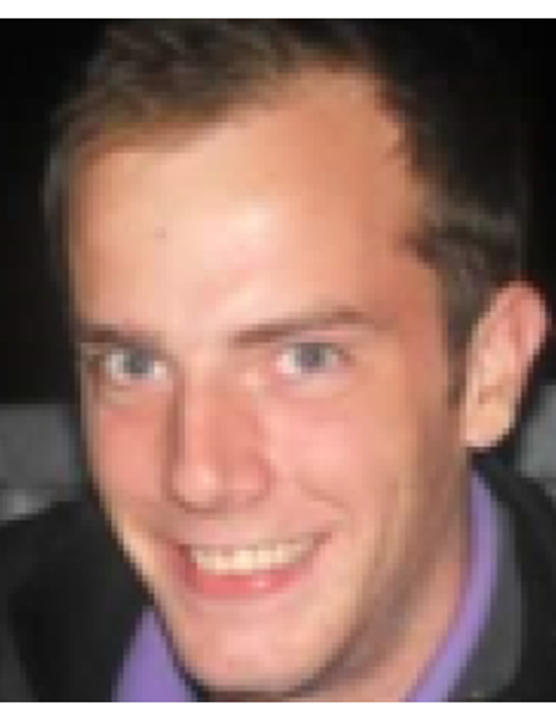 John  Casey Alexander