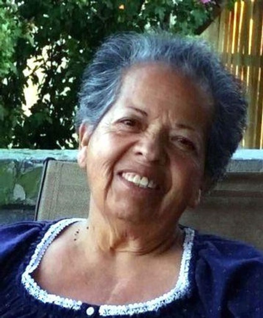 Ermalinda Moreno Profile Photo