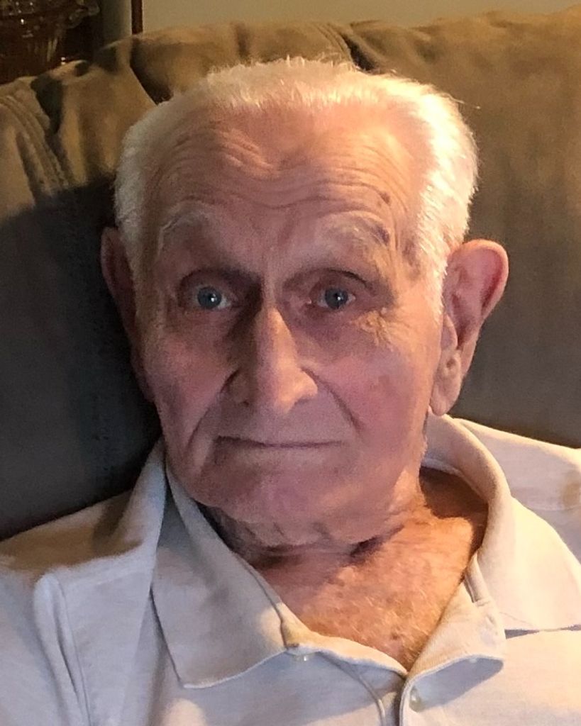 LeRoy James Beving
