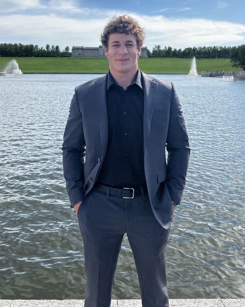 Zachary Allen Pruss Profile Photo