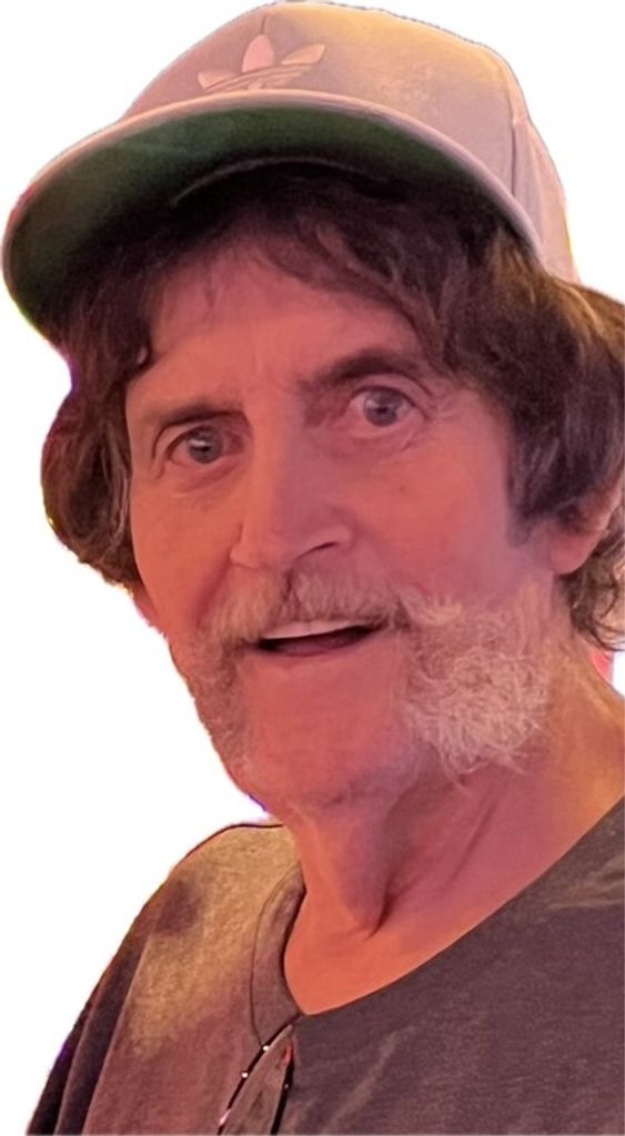 Kenneth A. Garzione Profile Photo