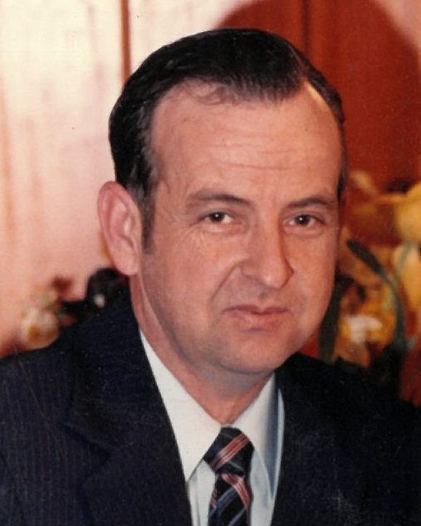 Charles Edward Green