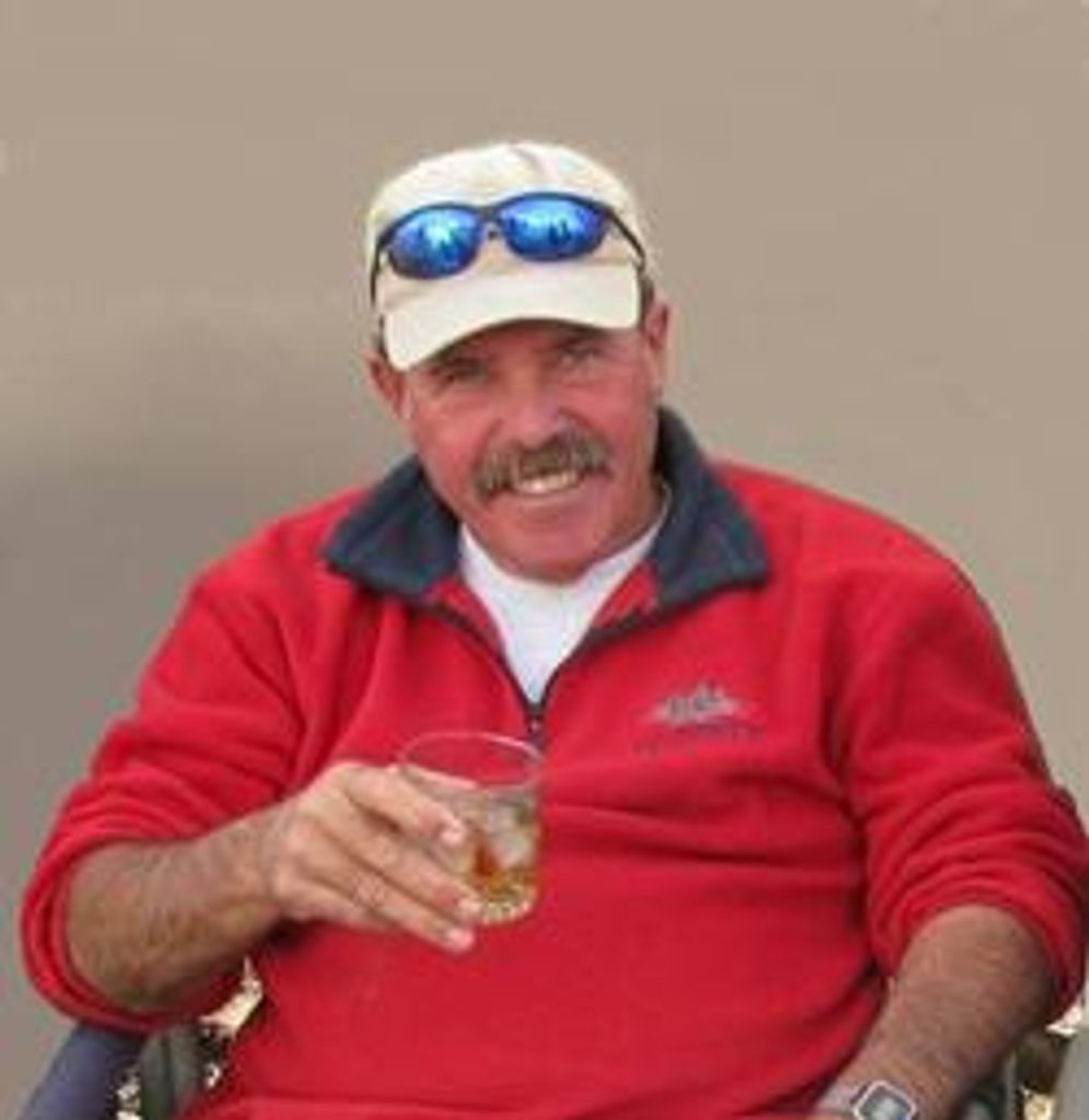 William "Bill" Lester Joyce Profile Photo