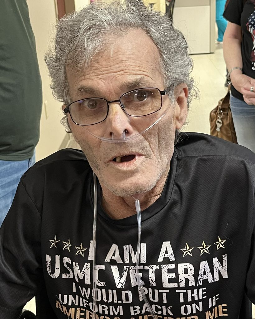 Lewis "Bill" Cooper Profile Photo