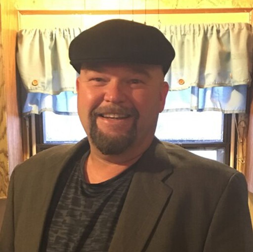 Scott Stanley Profile Photo