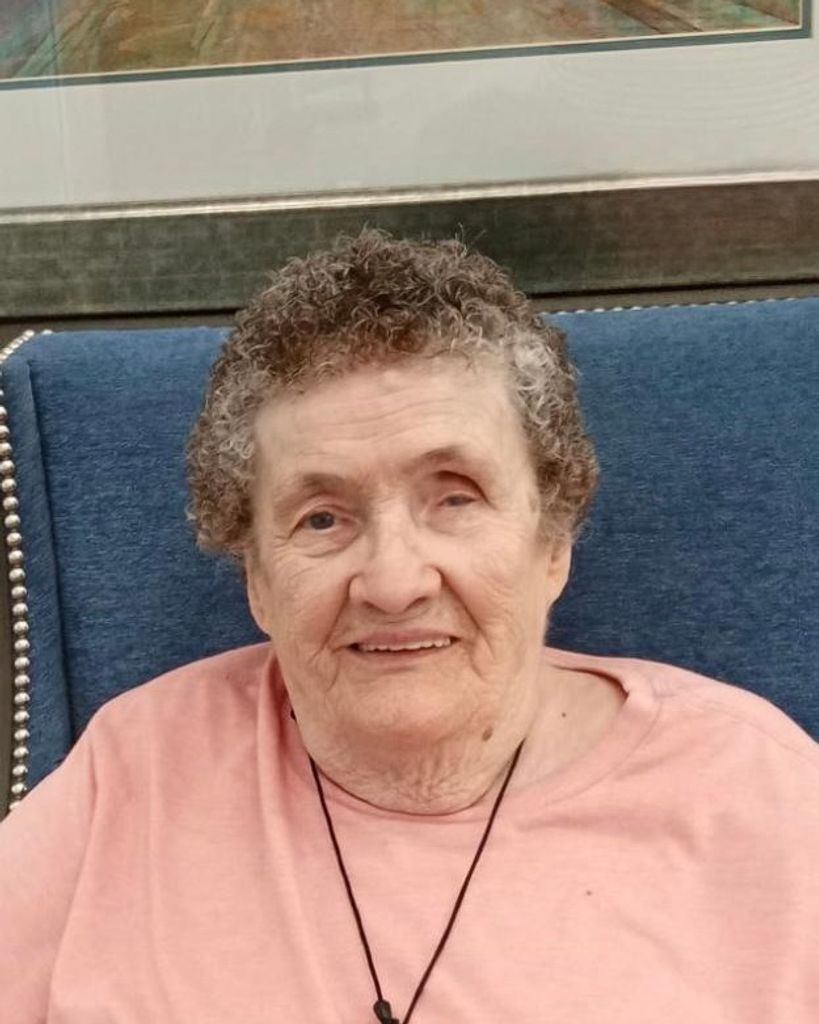Sheila D. Barrett