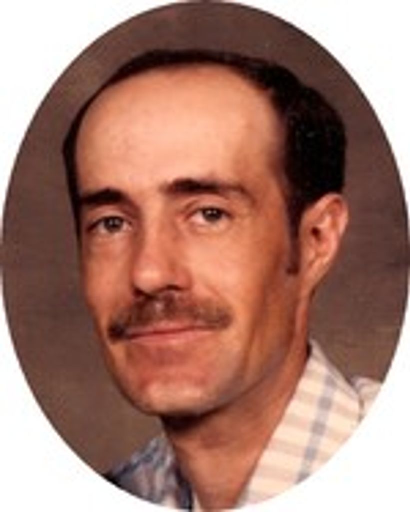 Arnold Nelson Foreman