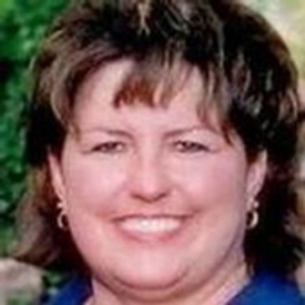 Cindy Stockton