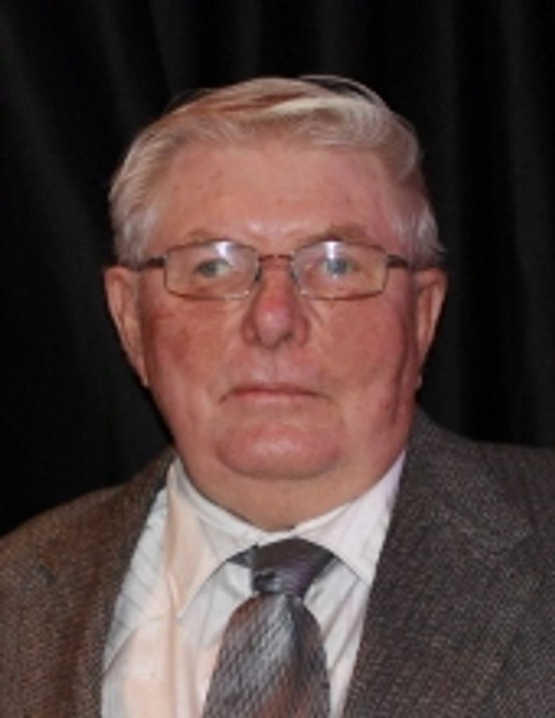 Charles "Freeman" Sander