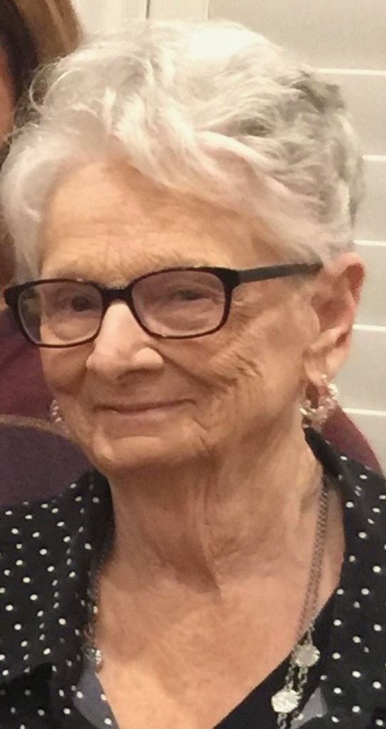 Frances Marie Wier Profile Photo