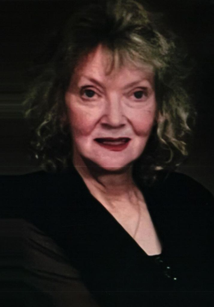 Frances King Harris Profile Photo