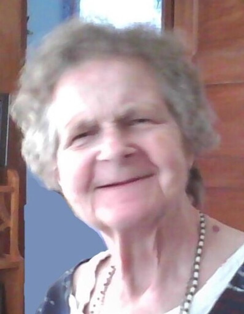 Sylvia Mae (Elyea) Hoffman Profile Photo