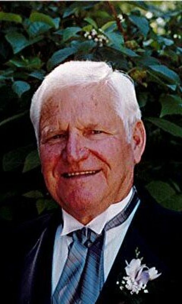 Lew Humphreys