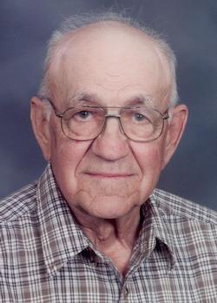 Lawrence B. Mcpeek Sr. Profile Photo