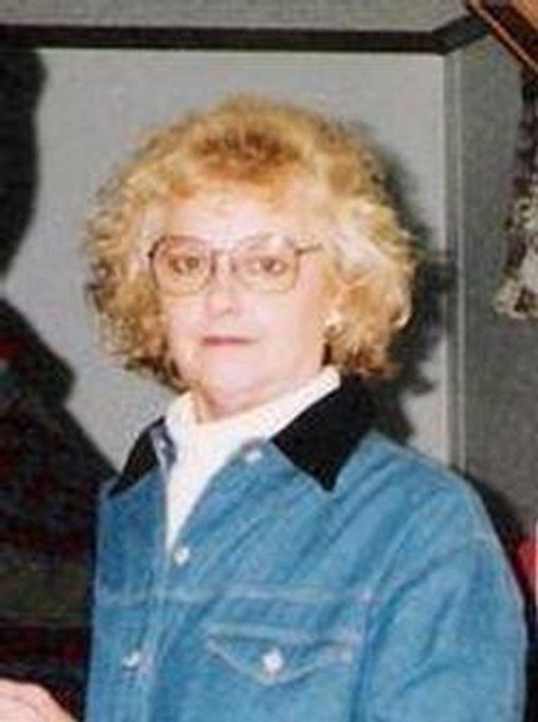 Josephine Lester Profile Photo