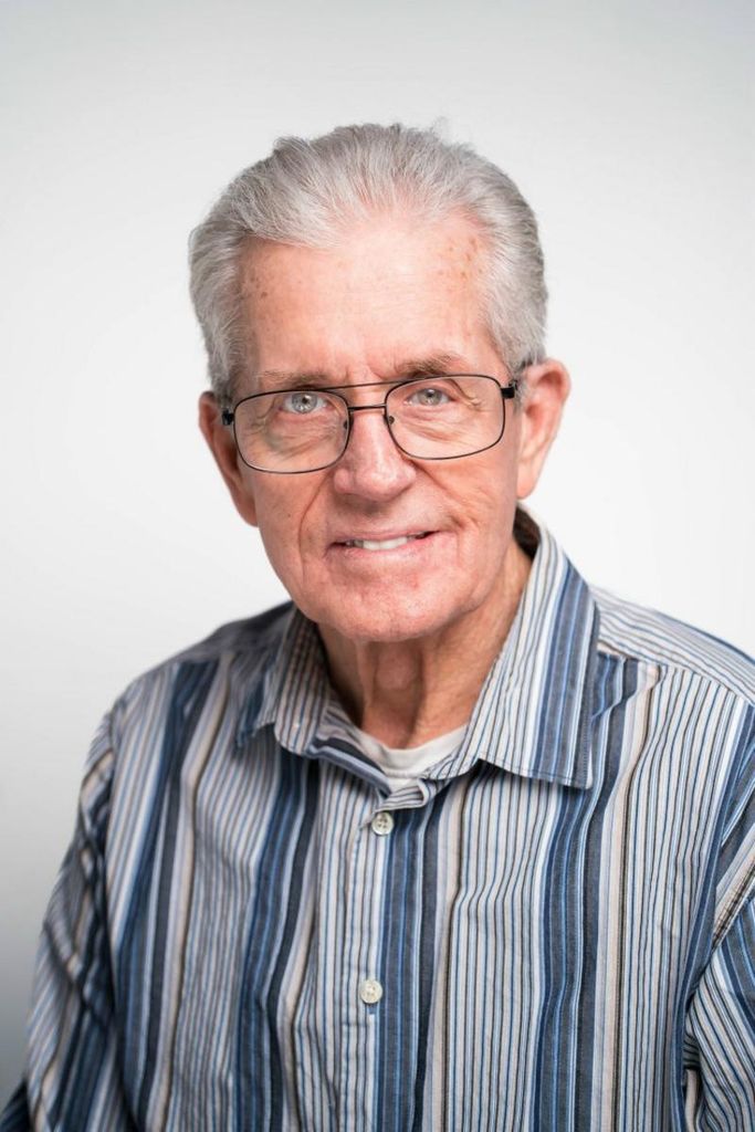 Bobby "Bob" Lee Gray