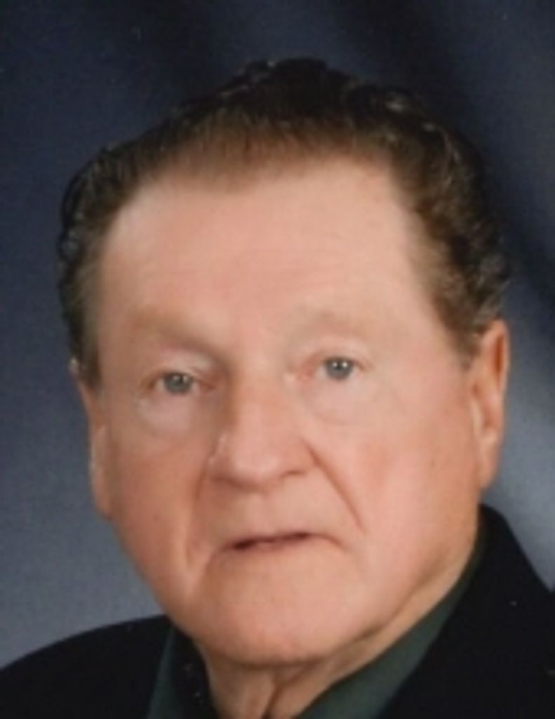 Richard Andrew Leigh Mayton, Sr.