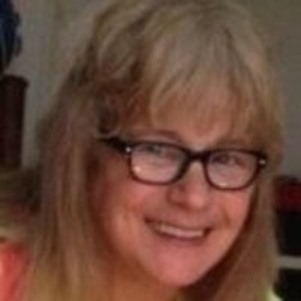 Kathryn Ann Purovic