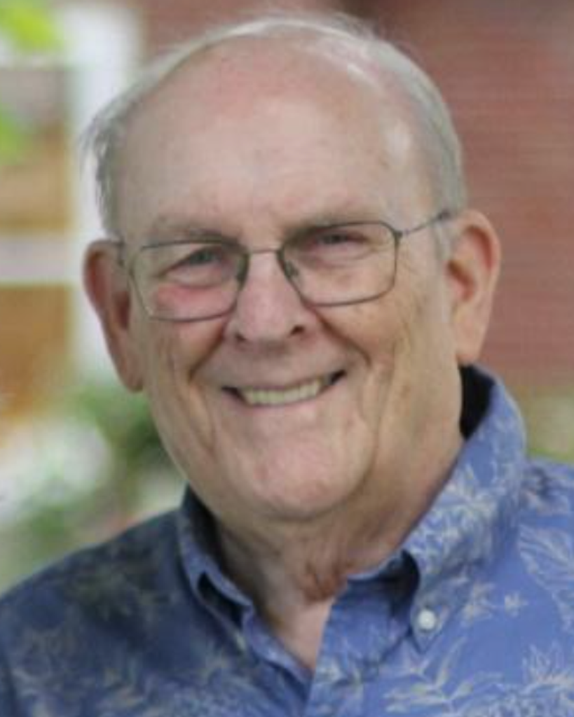 Rodney F. Hill Profile Photo