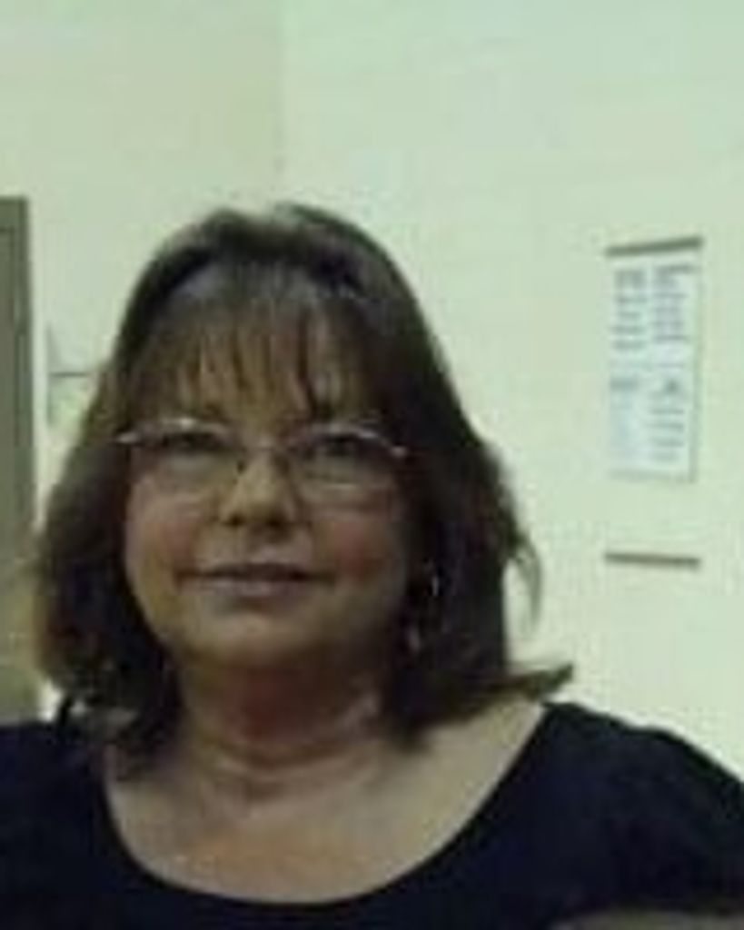 Peggy Lee Slagle
