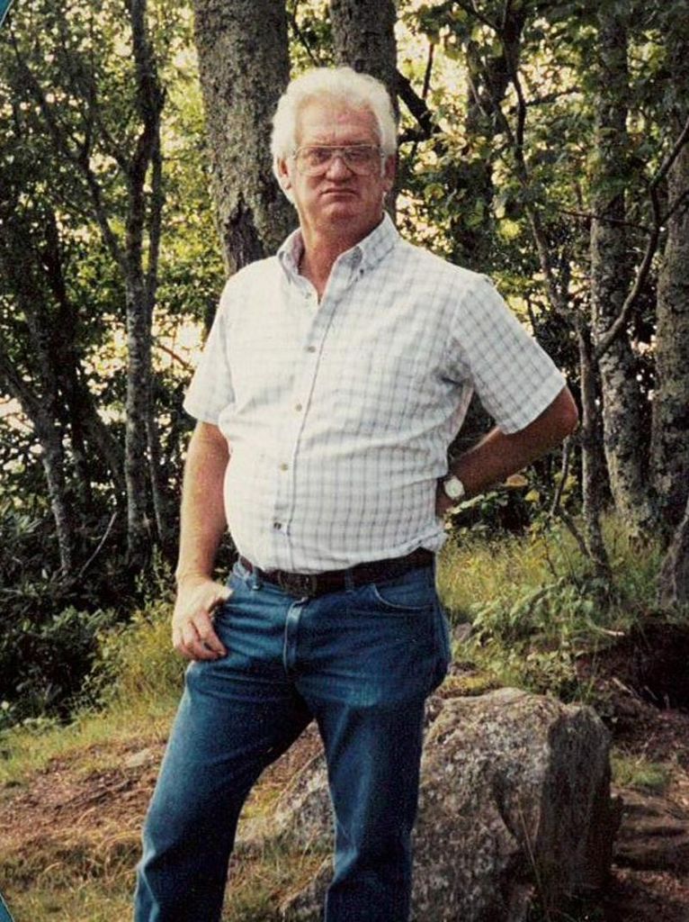 Benjamin Duffie Holcomb Profile Photo
