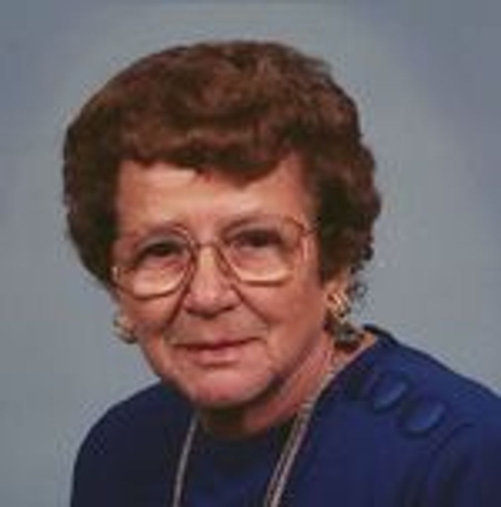 Dorothy A., Etta