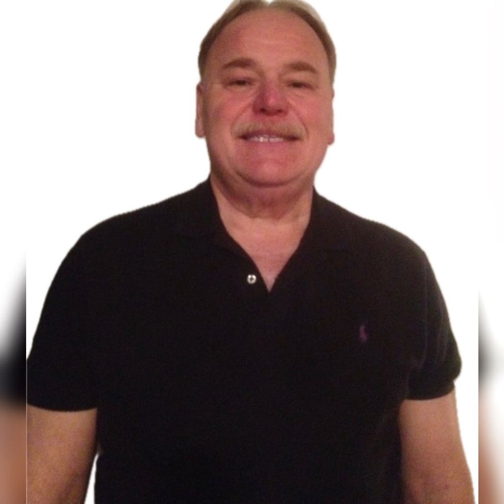 William Joseph Wahl, Sr Profile Photo