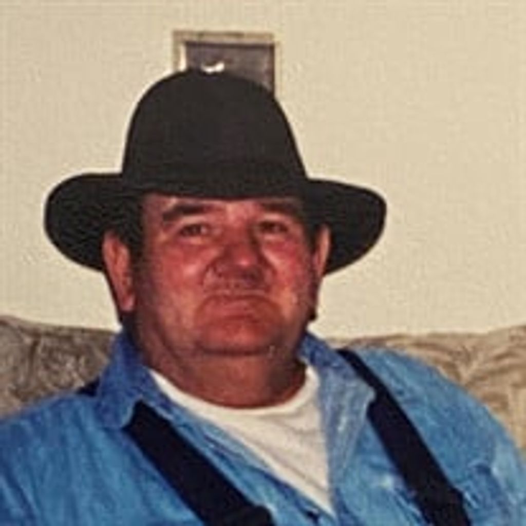 Edward Virgil Arvin