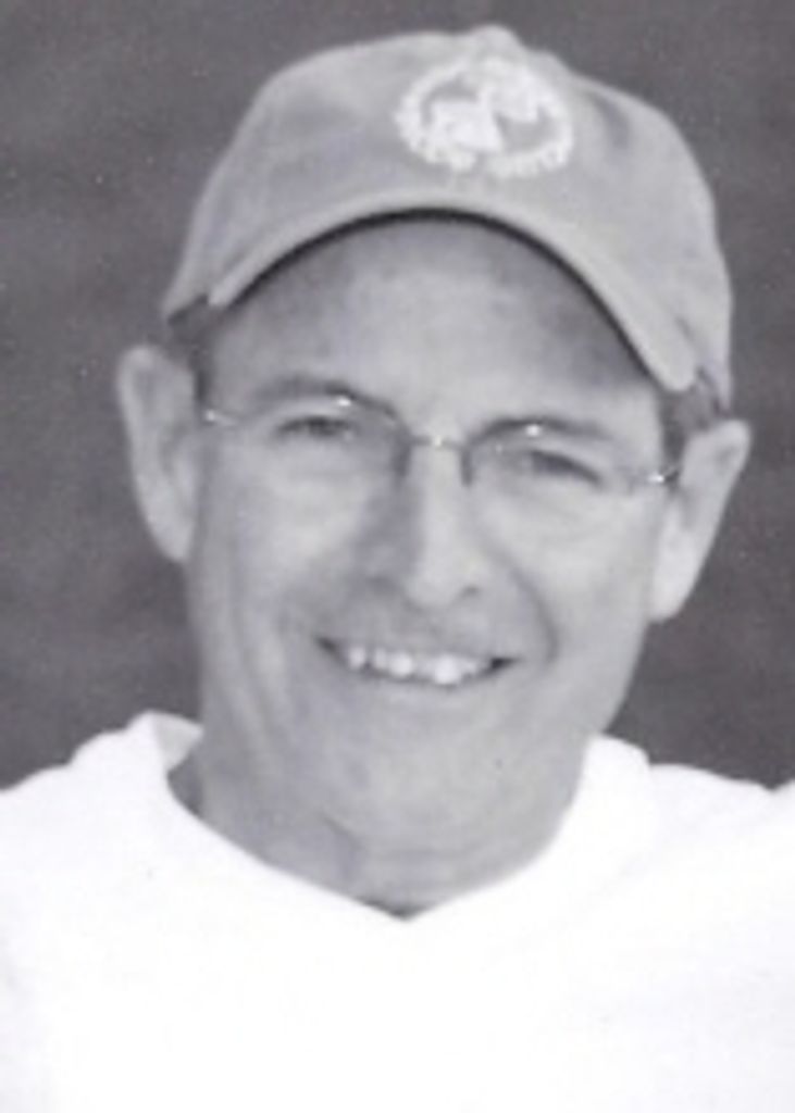 Larry STULL