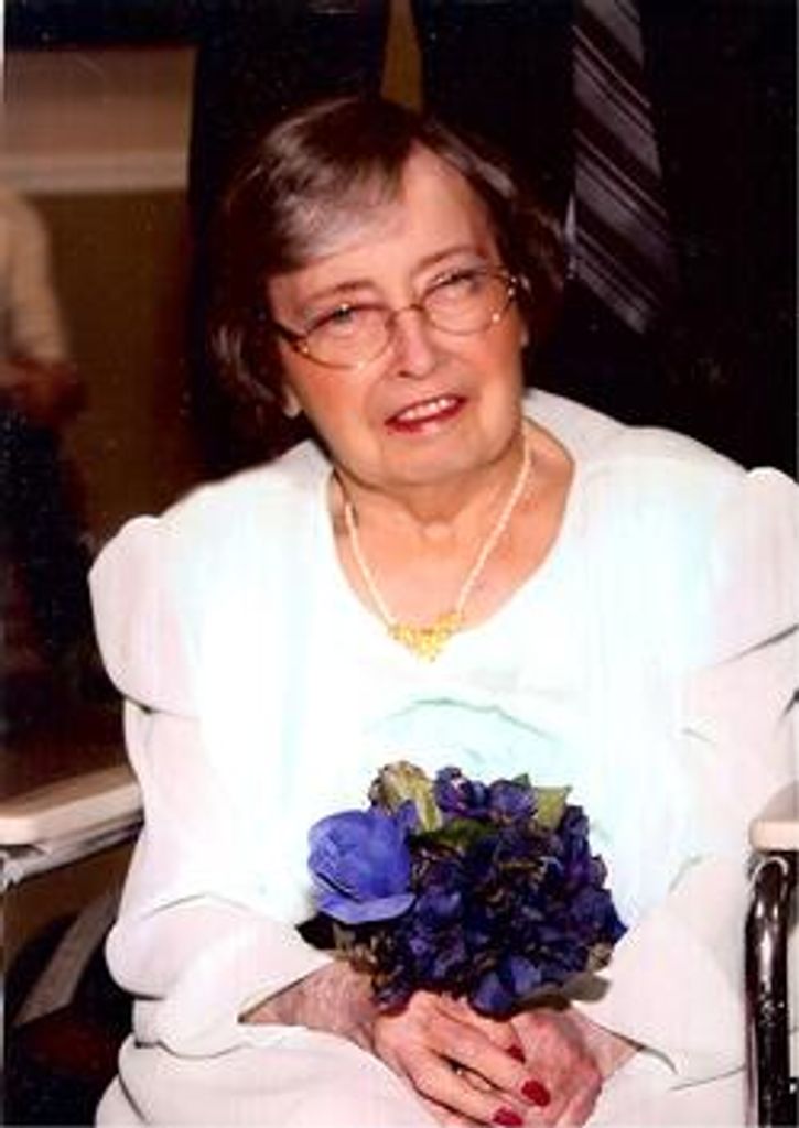 Betty Armstrong