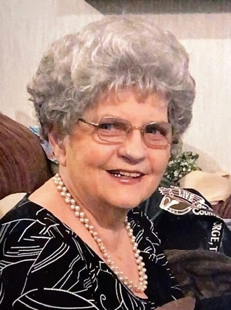 Barbara Harrell Profile Photo