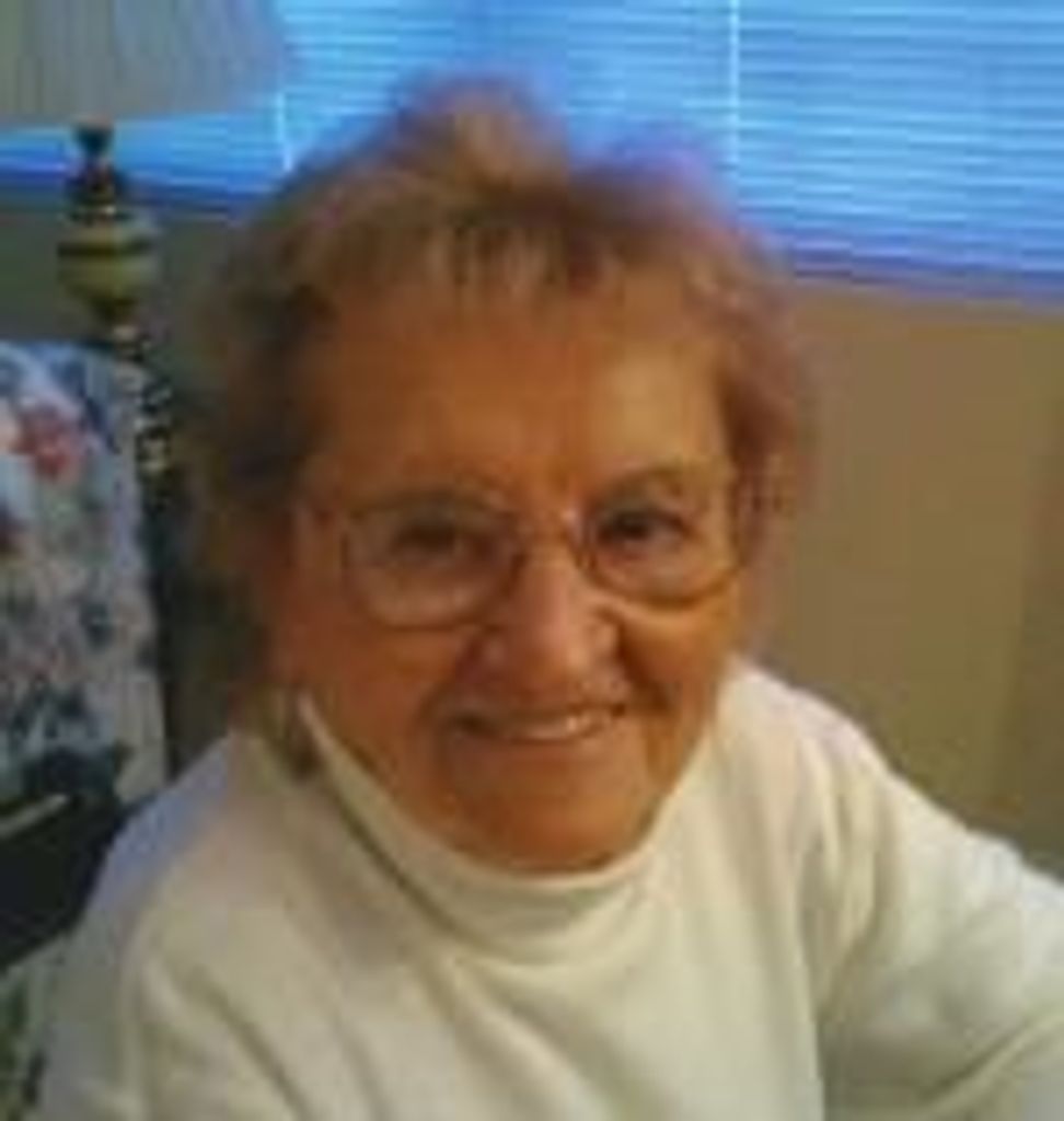 Marie Dolores Hunter Profile Photo