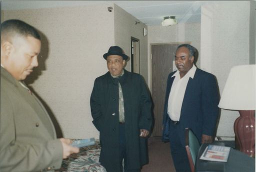 Edward Rogers photo gallery thumbnail 40 of 82