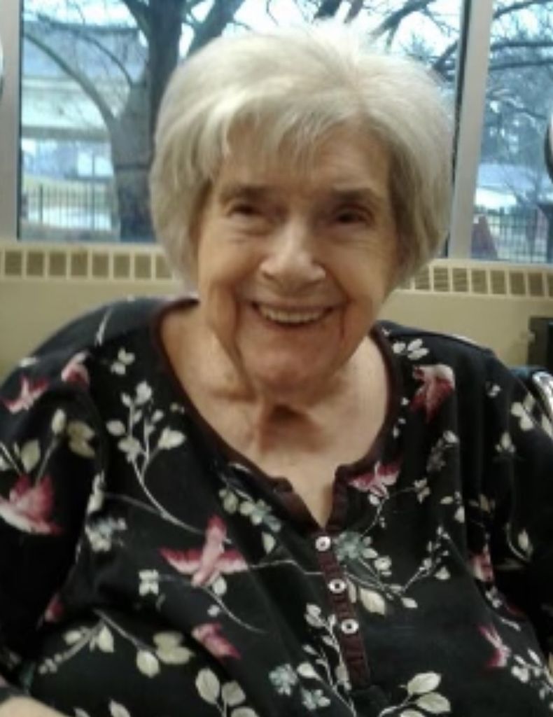 Mary J.  Schwieger Profile Photo