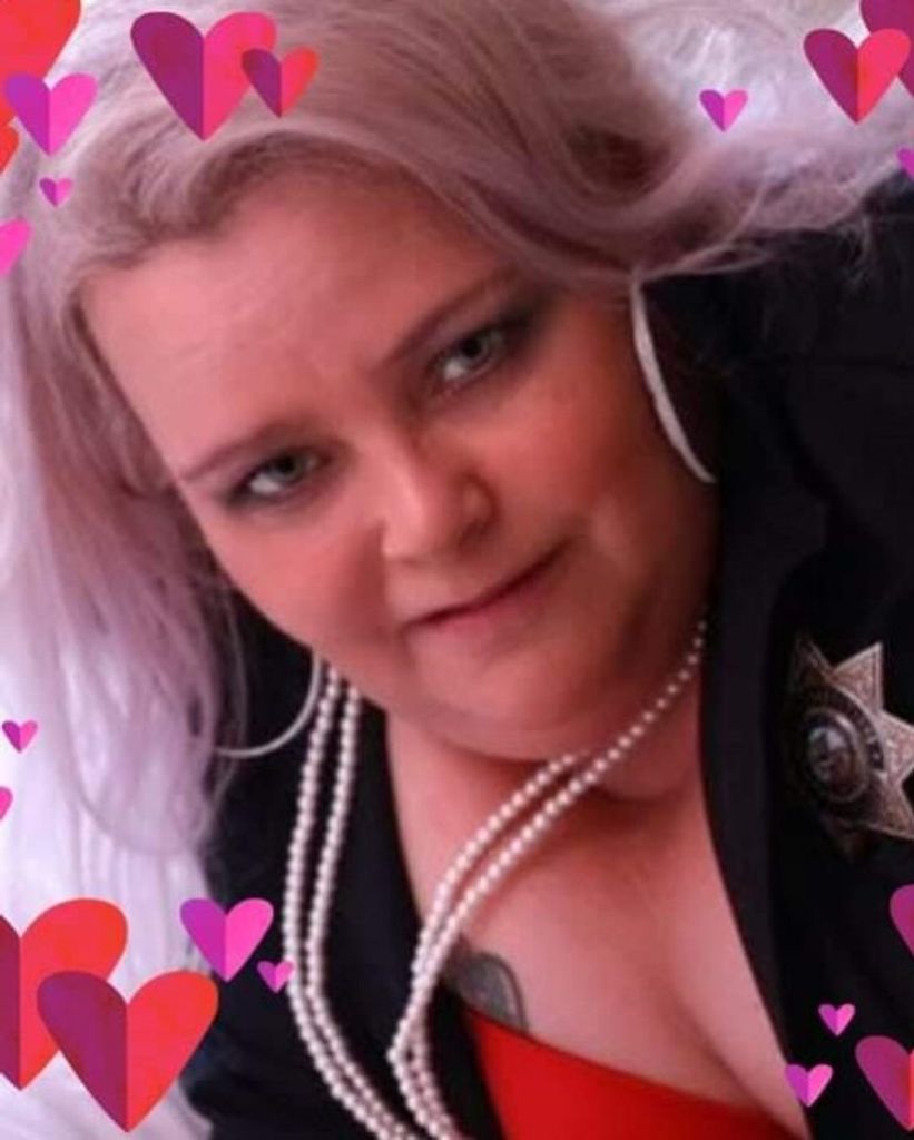 Terri Lynn (Mccann)  Hartline