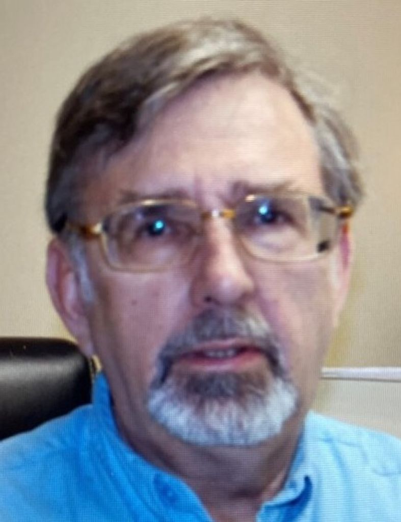Carl Padgett, Jr