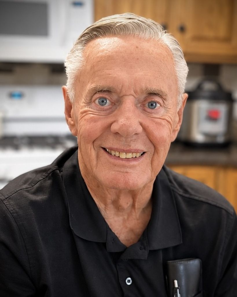 Roger A. Olsen Profile Photo