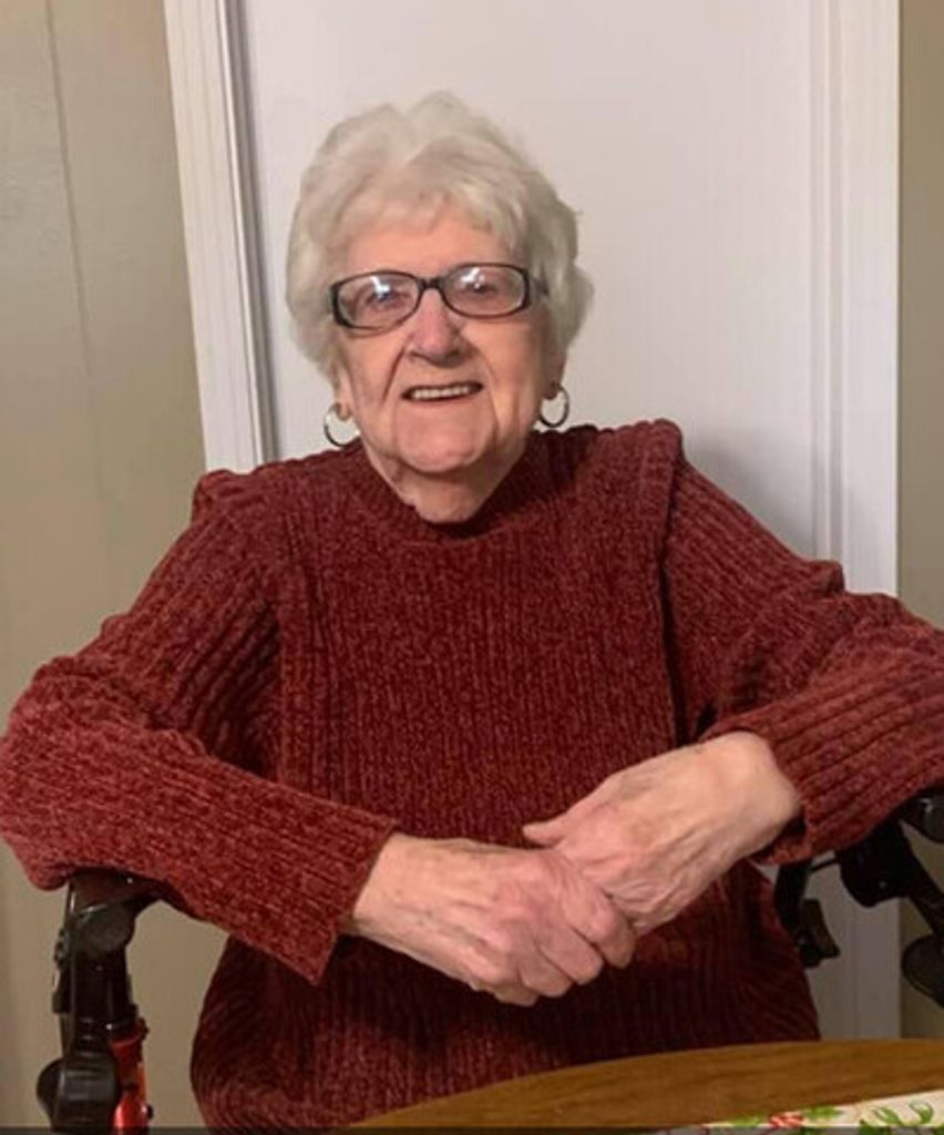 Mary (Ann) Ghaney Profile Photo