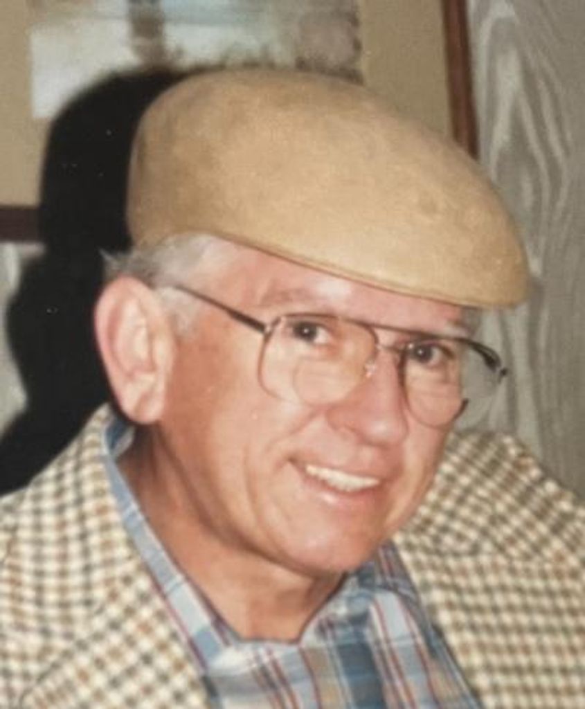 Joe Ward Malone Profile Photo