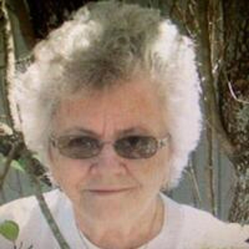 Mary Nell Mcdaniel Rohmer Profile Photo