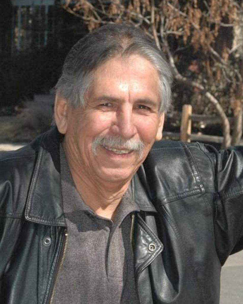 Alfredo Soto Profile Photo
