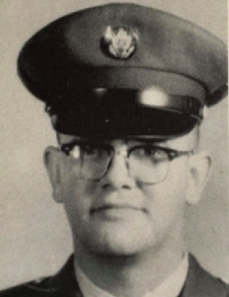 Clyde N. Kress