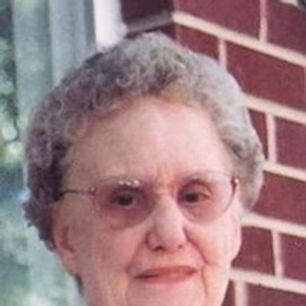 Margaret  H. Inlow