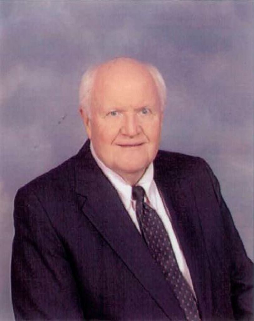 Dr. James Donald Hites