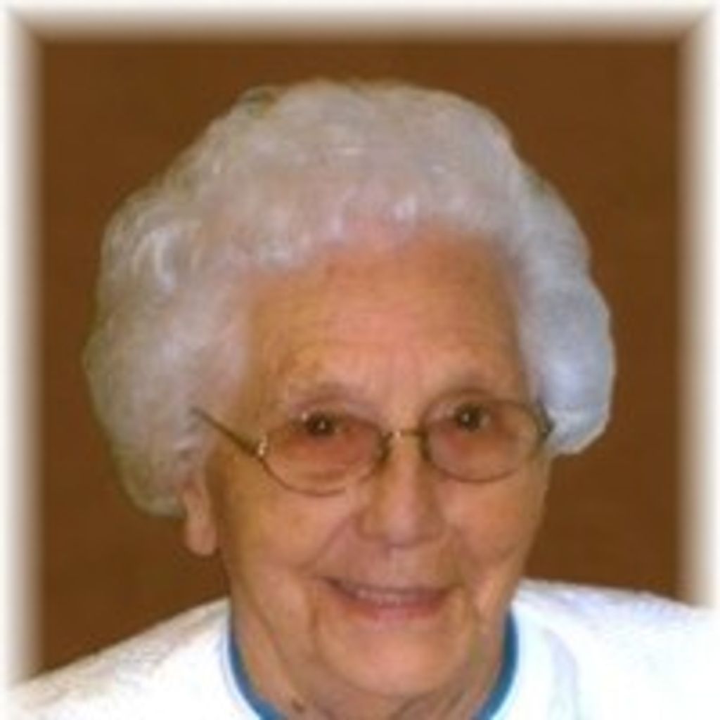 Odelia C. Dethrow