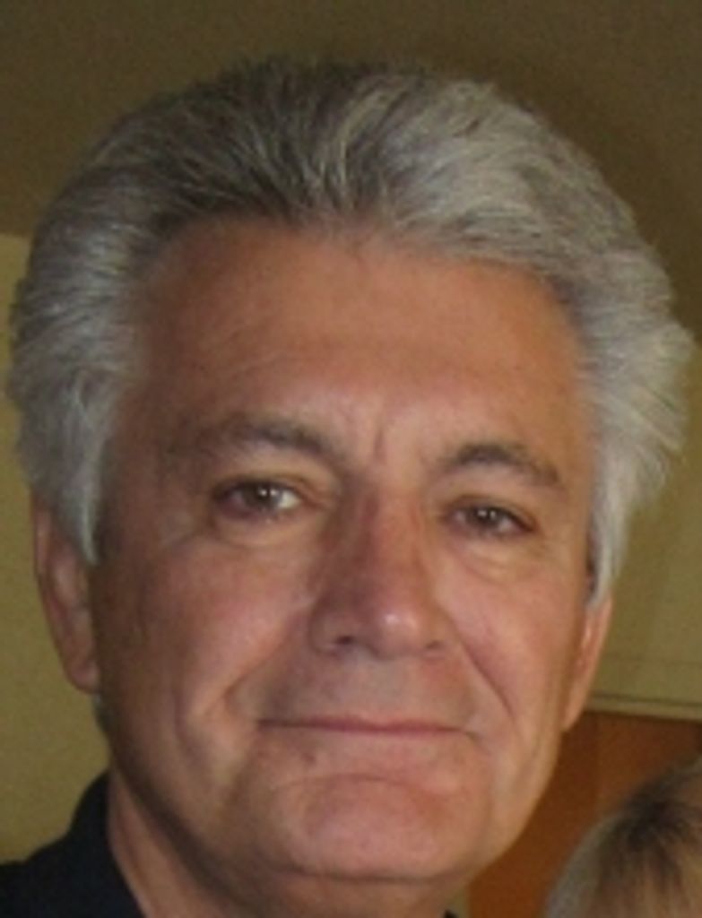 Roger  Thiret 