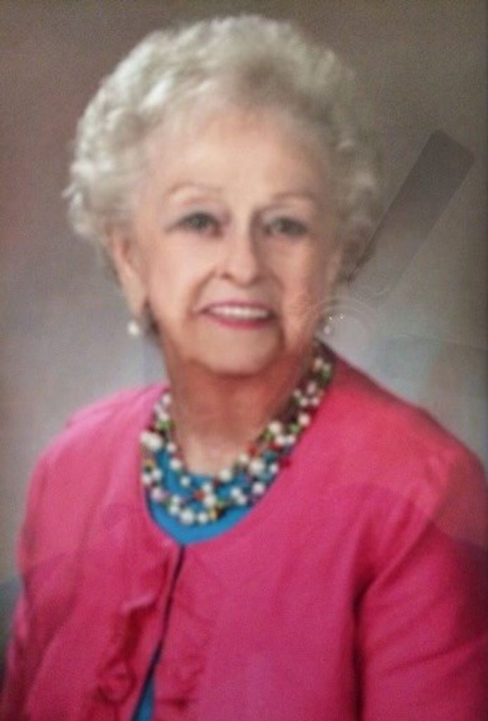 Mary Louise Batchelor