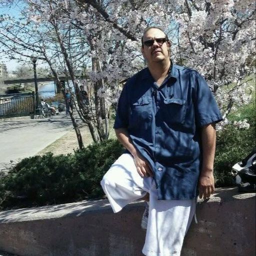 Manuel Ruiz Rojas Profile Photo