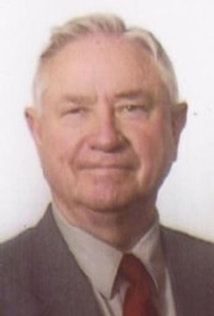 Donald Sherman Profile Photo